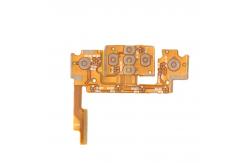 China Flex Pcba Flexible Pcb Assembly Printed Circuit Board Manufacturing Rapid Pcba supplier
