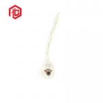 Electric Bike Transparent Waterproof Dc Jack Ip65 Power Connector