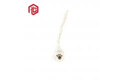 China Electric Bike Transparent Waterproof Dc Jack Ip65 Power Connector supplier