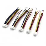 Wire Harness Manufacturer Durable Electrical Wire Harness For Heavy-Duty Industrial Applicationscustom Cable Design for sale