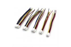 China High-Quality Custom Wire Harness For Industrial & Automotive Applications Durable supplier