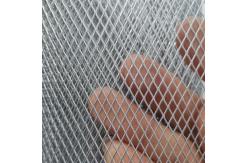 China BV Expanded Metal Rib Lath For Stucco Construction Wall Plastering supplier