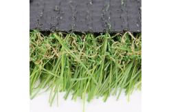 China High Water Permeability Artificial Grass Landscaping Double Certification by FIFA And FIH supplier