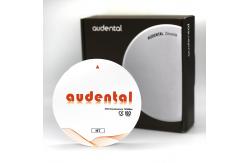 China 30mm Dental Zirconia Block High Translucency Dental Cad Cam Implant Material supplier
