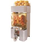 Commercial Juicers-Heavy Duty Orange Juicer Machine For Restaurants Fruit Juice Extractor for sale
