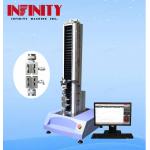 100N Bending Shearing Tearing Peeling Testing Universal Pull Pressure Testing Machine for sale