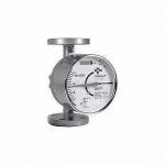 RAMC01-A2SS-47S0-H91424/KF1/P3/P6/SD/IE1/CN RAMC Metal Short Stroke Rotameter for sale