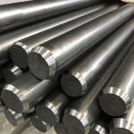 Free Cutting Steel Round Bar Rod SAE 1215 for sale