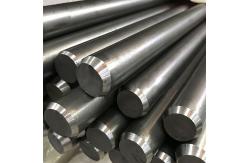 China Hot Rolled Free Cutting Steel Bar Rods EN1A S45C AISI 1211  11SMnPb37 SUM24L supplier