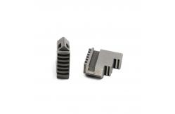 China Customized CNC Machined Parts Guaranteed Precision and Performance ±0.01mm Tolerance supplier