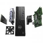 Precision Small Form Factor Workstation T3460 I9-12900 16 Cores 3.2/8G/1T/DVDRW 300w SSD JLS FUTURE for sale