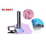 Internal Bond Test Universal Tensile Compressive Testing Machine For Non Woven Fabric for sale