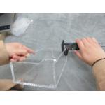 Acrylic Box / Plastic Product AQL Quality Inspection Services for sale