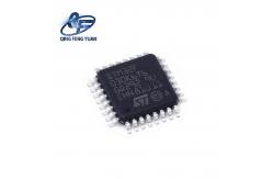 China STM32F030C8T6 LQFP48 ST ICS Original Stmicroelectronics Microcontroller supplier