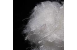 China Low Melt Point 4D Polyester Staple Fiber With Extraordinary Matrix Stability supplier