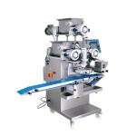 Full Automatic P170 Maamoul Mooncake Making Machine For Double Fillings Maamoul Making for sale