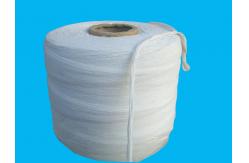 China 12KD - 300KD Highly Strength PP Fibrillated Yarn Low Shrinkage Cable Filling Material supplier