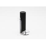 Square 10ml Perfume Atomizer Tester Bottle Aluminum Twist Up