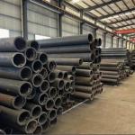 Anti Corrosion Oil Cold Rolled Seamless Tube With Length 12m And Outer Diameter 6-820mm for sale