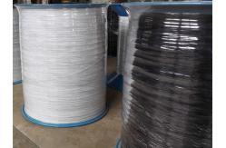 China Calendar Hook Steel 1.8mm Book Binding Wire Zinc Coating supplier