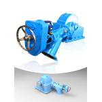 Customized Hydro Power Equipments For Hydropower Station With Stable Electricity Generation for sale