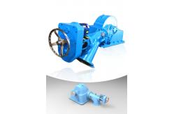 China Customized Hydro Power Equipments For Hydropower Station With Stable Electricity Generation supplier