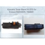 Compatible TK-1170 Toner Cartridge 7200 Pages For Kyocera ECOSYS M2640 for sale