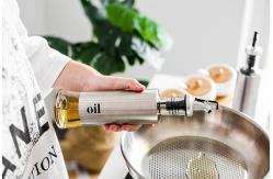 China Soy Sauce Vinegar Glass Bottle supplier