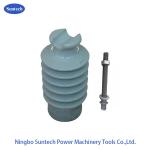 57 - 4 Ceramic Bus Post Insulator High Voltage 1015mm for sale