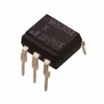 MOC3043  Rectifier Diode OPTICALLY COUPLED BILATERAL SWITCH LIGHT ACTIVATED ZERO VOLTAGE CROSSING TRIAC for sale
