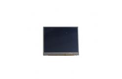 China LTV350QV-F0E 3.5 inch LCD Display With Touch Screen Panel supplier