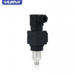 Integrated Pt100 Temperature Sensor Transmitter Chemical Industry Explosive Proof
