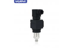 China Integrated Pt100 Temperature Sensor Transmitter Chemical Industry Explosive Proof supplier