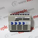 EMERSON WESTINGHOUSE OVATION 1C31169G02