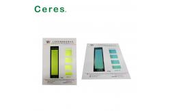 China Yy-13 Grass Green To Blue OVI/optical Variable Ink supplier