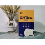 Odorless Anti Corona Virus Disposable Protective Mask for sale