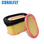 China ISO9001 346 6693 Engine Air Filter For Tractors manufacturer