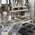 High Accuracy Coffee Capsule Filling Machine For Dolce Gusto