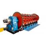 54 Reel Rigid Frame Strander CU Al Steel Bare Wire Stranding Power Cable Control Cable Overhead Cable for sale