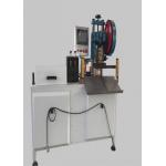 NB-500 Wire Hanger Making Machine Max Forming Length 550mm High Accuracy for sale