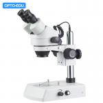 Halogen Lamp Binocular Stereoscopic Microscope 12v 15w Good Color Rendering for sale