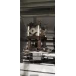 Electrical Heating Roto Moulding Machine For Testing Material LLDPE PTFE Nylon PP ELPE for sale