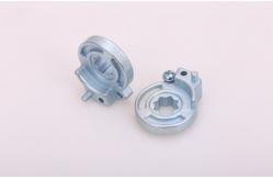 China Dental Instrument Precision Shaft Precision Turned Parts Flexible Structure supplier