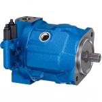 High Pressure Rexroth Axial Piston Hydraulic Pump 280bar Modular Design for sale