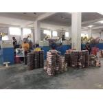 Building Wire And Cable Machinery / Electrical Wire Coiling Machine
