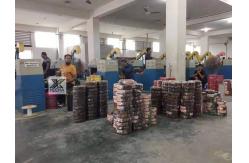 China Building Wire And Cable Machinery / Electrical Wire Coiling Machine supplier