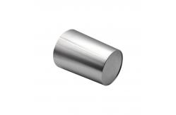 China Unpainted Empty Standard Metal Beer Can 330Ml With Lids supplier