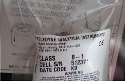 China C06689-B1 Teledyne Analytical Instruments , Trace Teledyne O2 Analyzer supplier