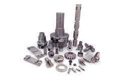 China Custom CNC Titanium Parts Precision for Industrial Bicycle Components supplier
