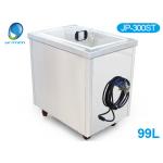 Heavy Duty ss Ultrasonic Cleaning Machine Car Industrial Precision Clean Solution